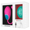 Wearwatch - Watchme Technologie Télécommande Uf Fuchsia / Eau De Mer
